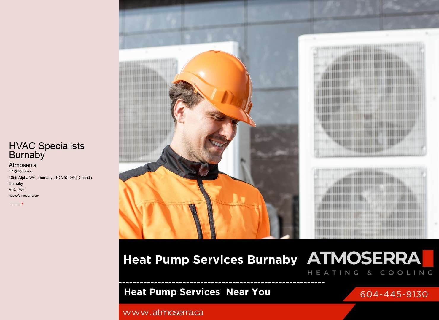 HVAC system performance tuning