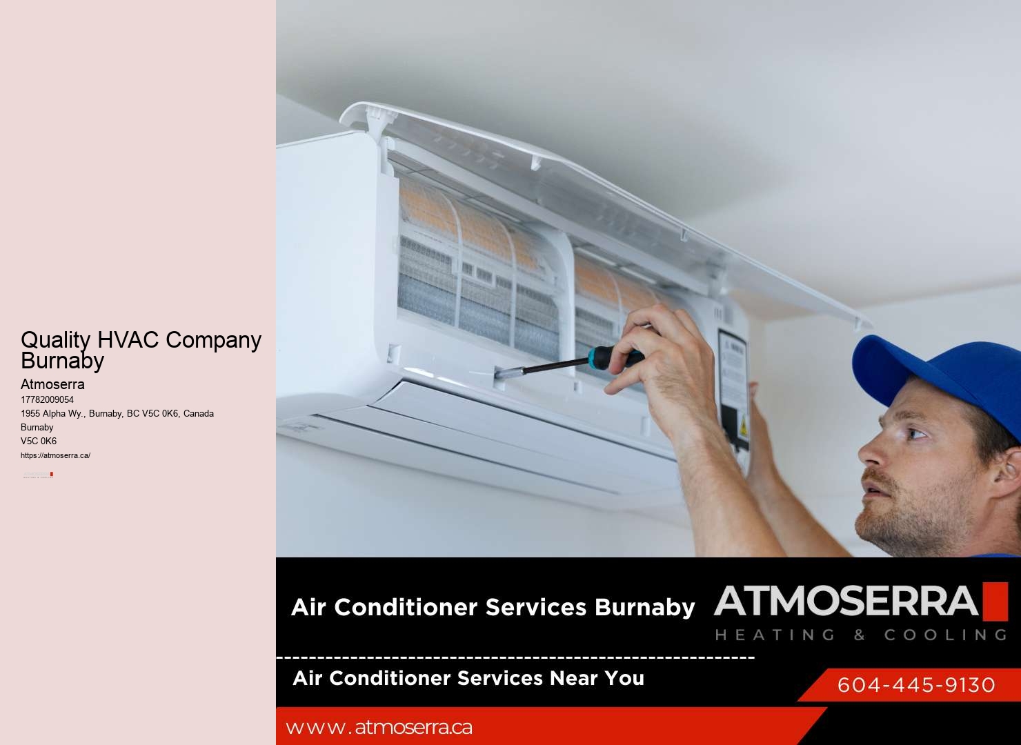 HVAC system retrofit financing